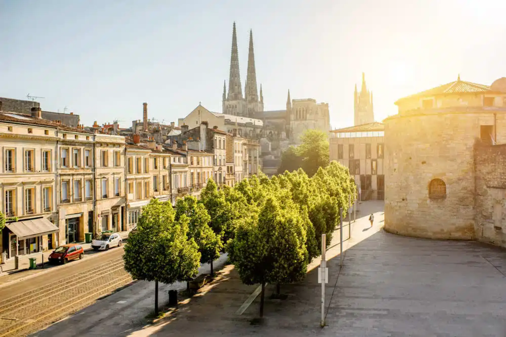 bordeaux